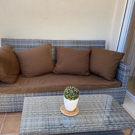 Apartamento Magnifico Piso Con Vistas Al Mar En Moncofa Moncofa  Exterior foto